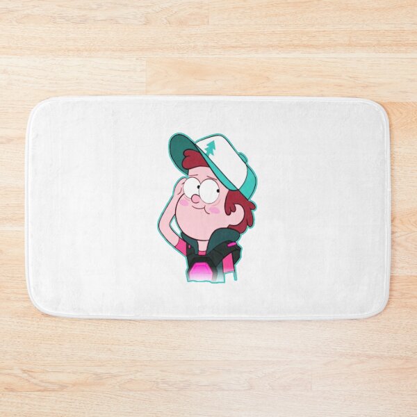 Item preview, gravity falls stickers designed and sold by Funny beagles.