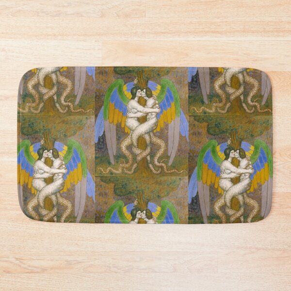 Item preview, Embracing Vampire lovers designed and sold by Vintage Designs +.
