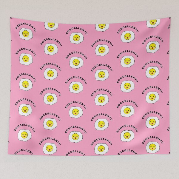 Item preview, EGGCELLENT!! designed and sold by usernamenaijan.