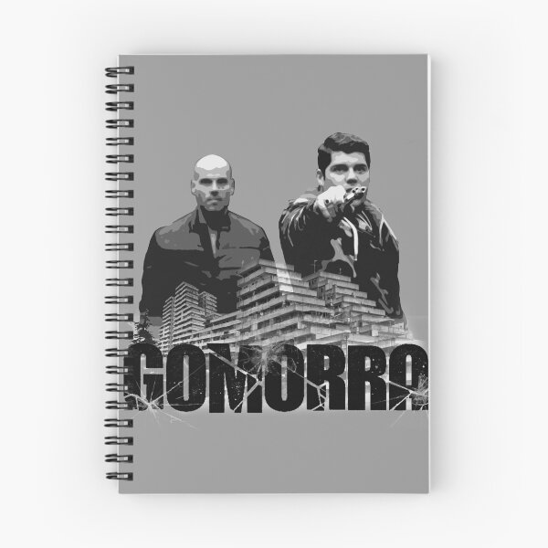 Item preview, GOMORRA designed and sold by The.opek.shop.