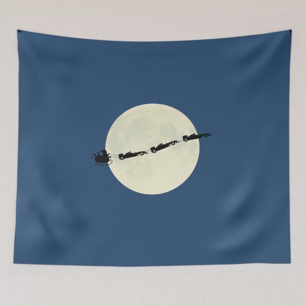 Item preview, Holidays in F1 style - Formula 1 car instead of reindeer :) designed and sold by CaptainWheels.