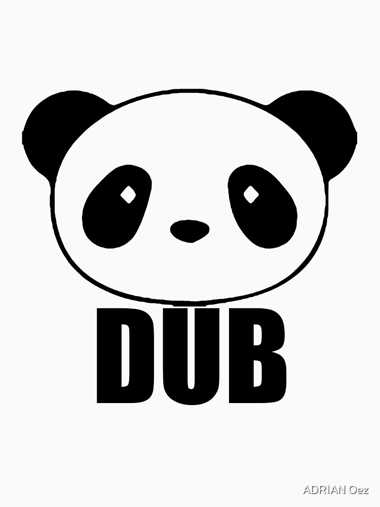 PANDA DUB von OpekWorld