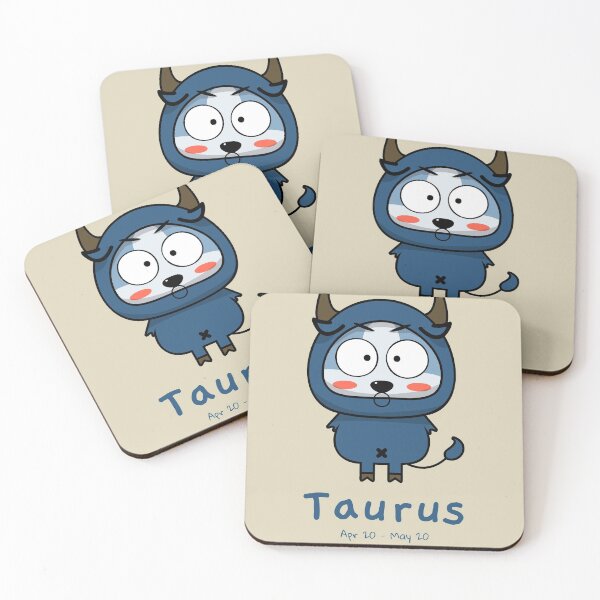 Item preview, Taurus Astrology Sign Dog Lover designed and sold by MariusMunteanu.