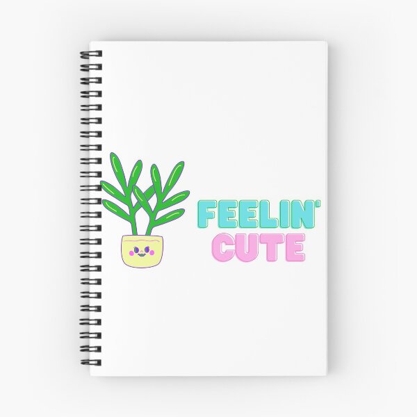 Item preview, Feeling cute. designed and sold by PShwetsss.