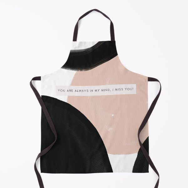 Item preview, Personalized message, you are always in my mind, i miss you designed and sold by Argyburgy.