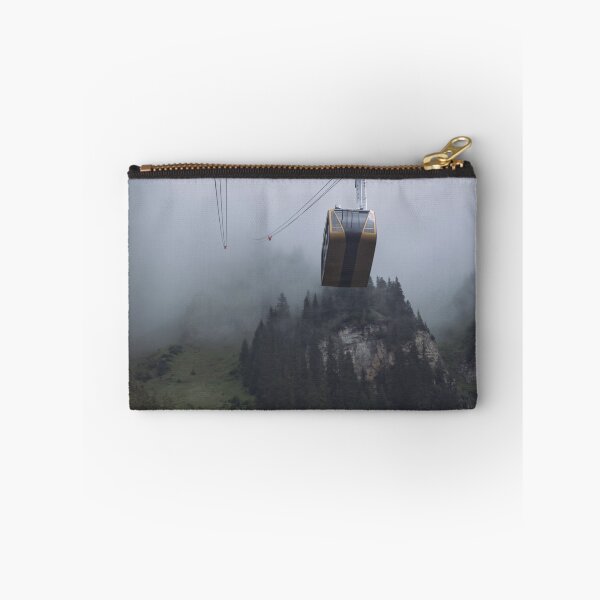 Item preview, Cable car from Wengen to Männlichen designed and sold by svanaerschot.