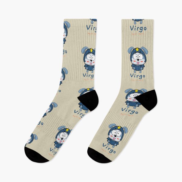 Item preview, Virgo Astrology Sign Dog Lover designed and sold by MariusMunteanu.