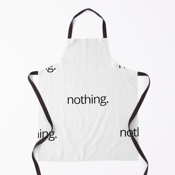 Item preview, Nothing | Empty | Zero designed and sold by itsokaybyme.