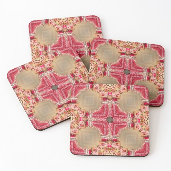 Item preview, Chromatic land  designed and sold by Craft-Qasba .