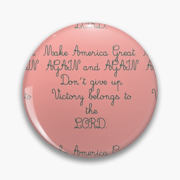 Item preview, Make America Great Again designed and sold by redeemer77.