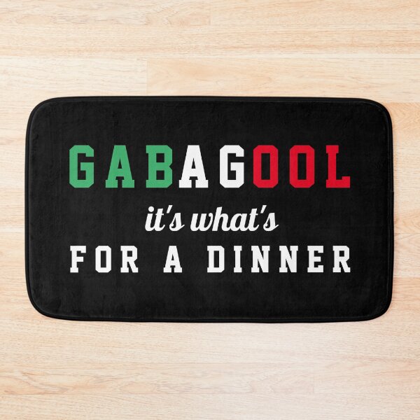 Item preview, Gabagool designed and sold by TINASTORESHOPE.