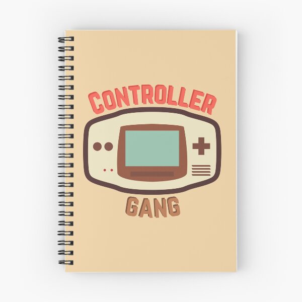Item preview, Vintage Controller Gang designed and sold by casualism.