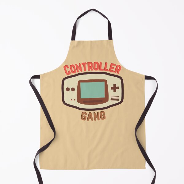 Item preview, Vintage Controller Gang designed and sold by casualism.