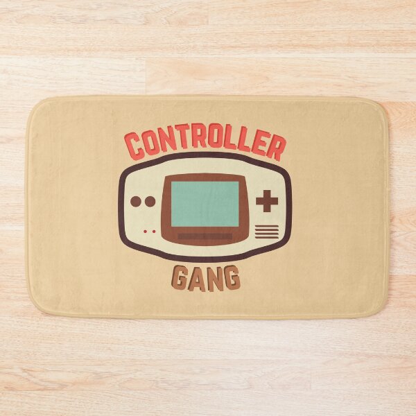 Item preview, Vintage Controller Gang designed and sold by casualism.