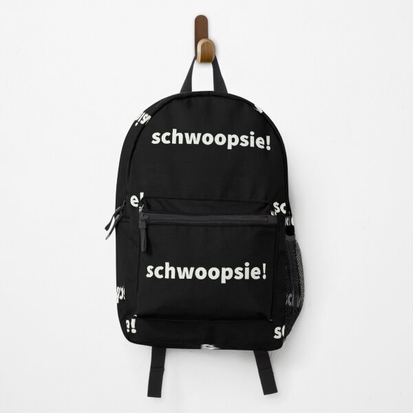 Item preview, Schwoopsie! designed and sold by CorgiButtMedia.