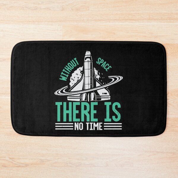 Item preview, Without Space There is No Time designed and sold by teamph.