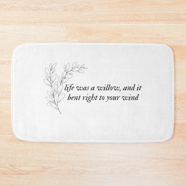 Item preview, Willow designed and sold by BloompodDesigns.
