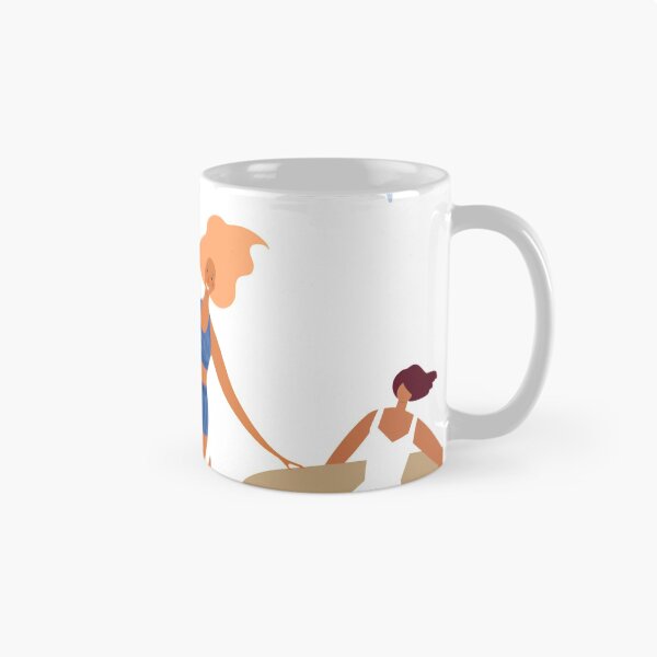 Item preview, Type of people on beach designed and sold by Ani1111.