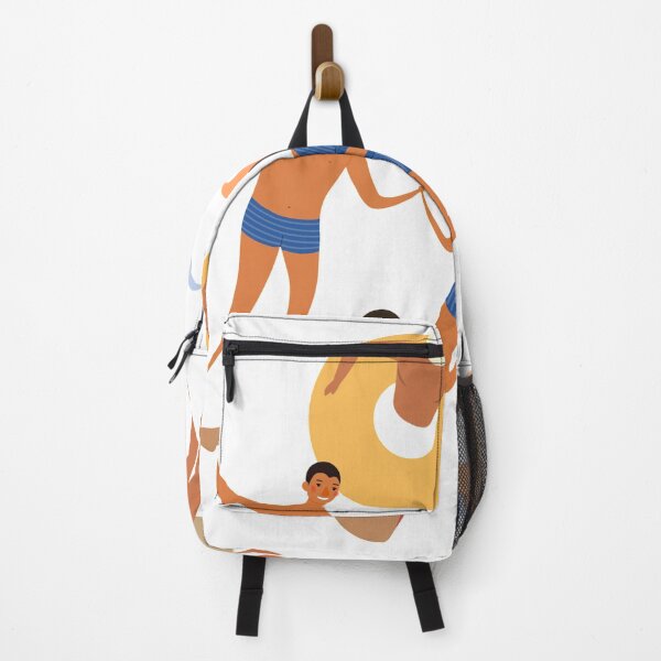 Item preview, Type of people on beach designed and sold by Ani1111.