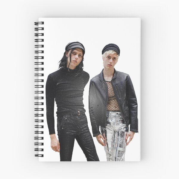 Item preview, Wyatt and Fletcher Shears aka The Garden designed and sold by Khruvenaroh.