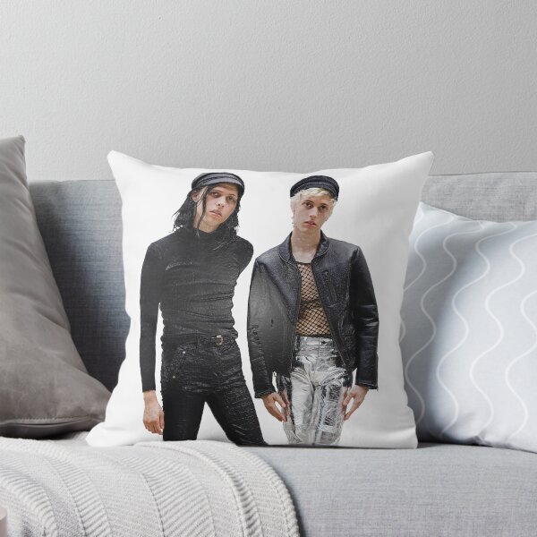 Item preview, Wyatt and Fletcher Shears aka The Garden designed and sold by Khruvenaroh.