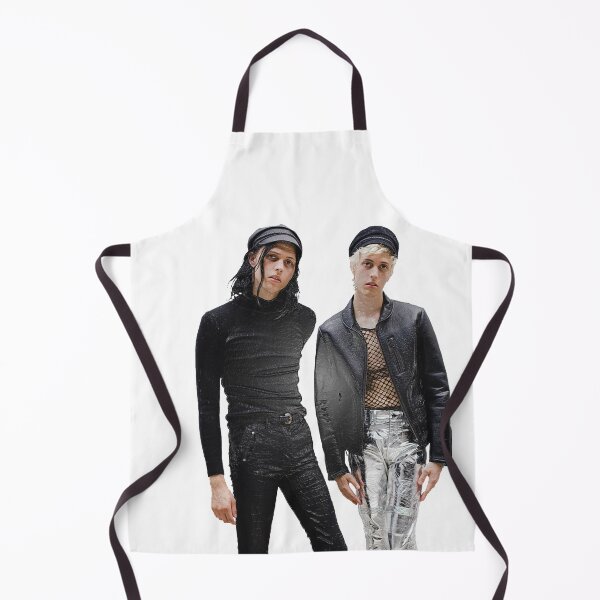Item preview, Wyatt and Fletcher Shears aka The Garden designed and sold by Khruvenaroh.