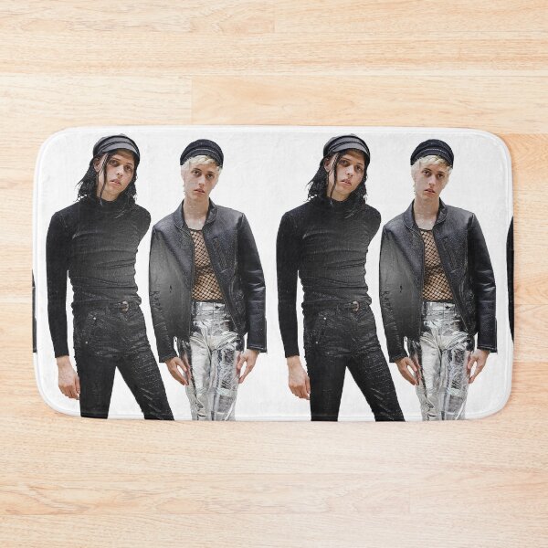 Item preview, Wyatt and Fletcher Shears aka The Garden designed and sold by Khruvenaroh.