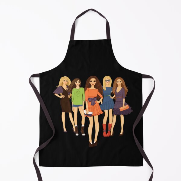 Item preview, Modern girls designed and sold by Rritu.