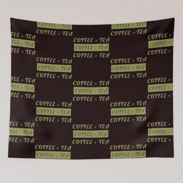 Item preview, coffee > tea designed and sold by efenem.