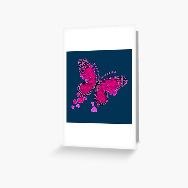 Item preview, Heart butterfly designed and sold by Eshan91.