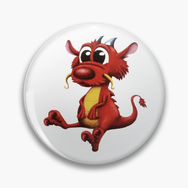 Artikelvorschau, Baby Mushu entworfen und verkauft von Frimousse-8695.