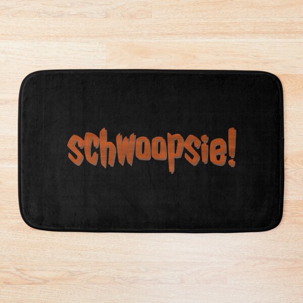 Item preview, Schwoopsie!  designed and sold by CorgiButtMedia.