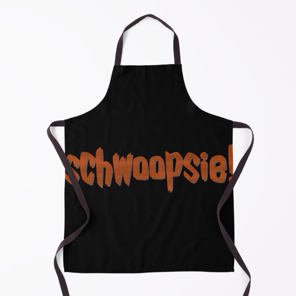 Item preview, Schwoopsie! designed and sold by CorgiButtMedia.