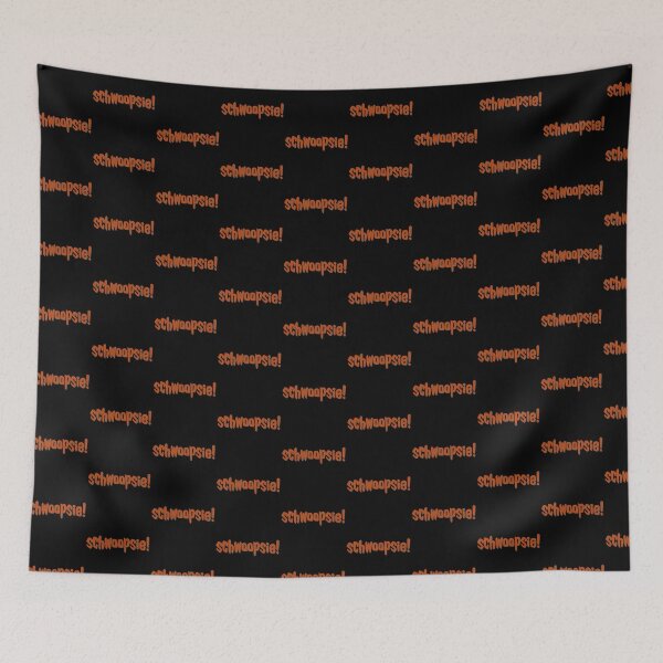 Item preview, Schwoopsie!  designed and sold by CorgiButtMedia.