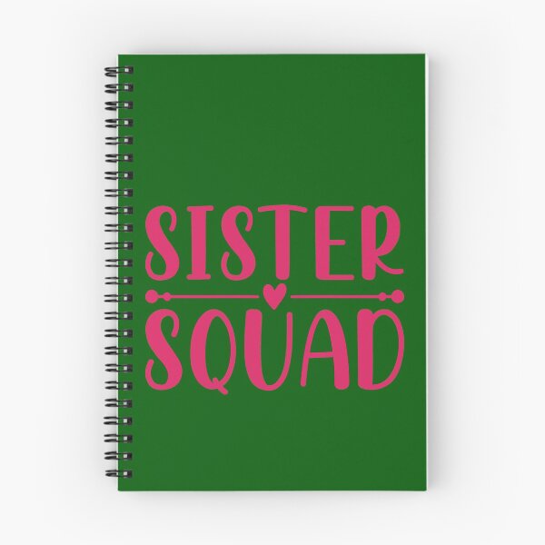 Item preview, Sister Squard  designed and sold by VivaGul.