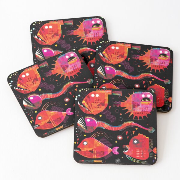 Item preview, Abyssal Fish designed and sold by gklucas.