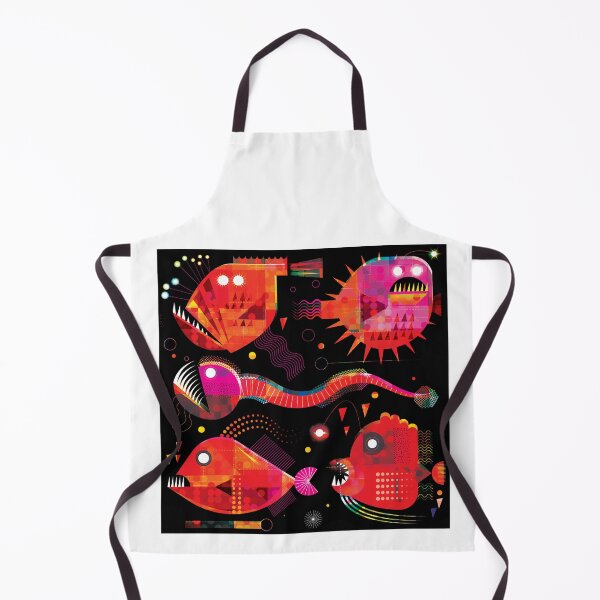 Item preview, Abyssal Fish designed and sold by gklucas.