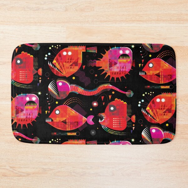 Item preview, Abyssal Fish designed and sold by gklucas.