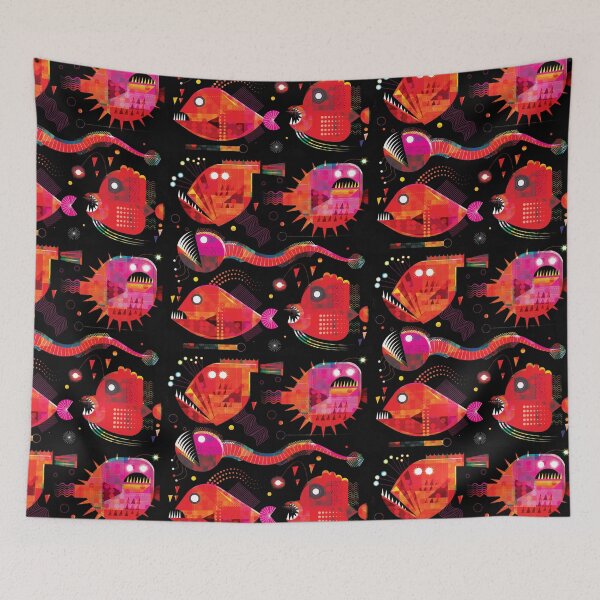 Item preview, Abyssal Fish designed and sold by gklucas.