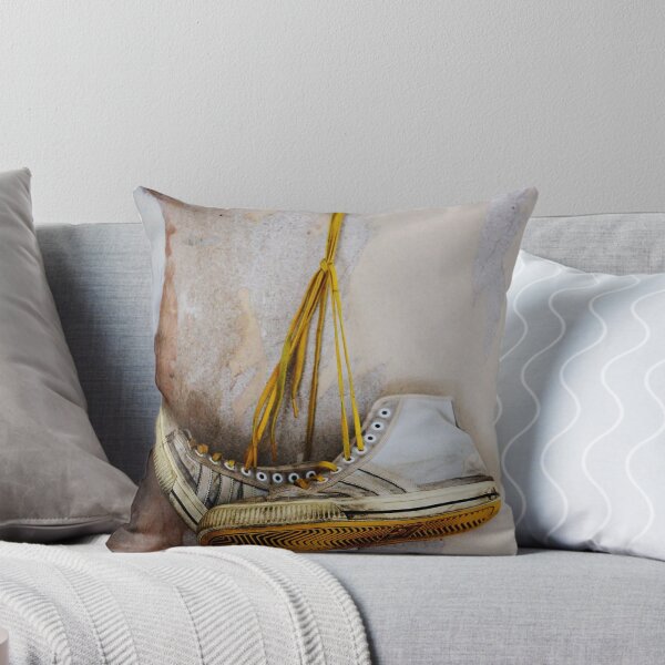 Item preview, Vintage trainors designed and sold by JacquiHall.
