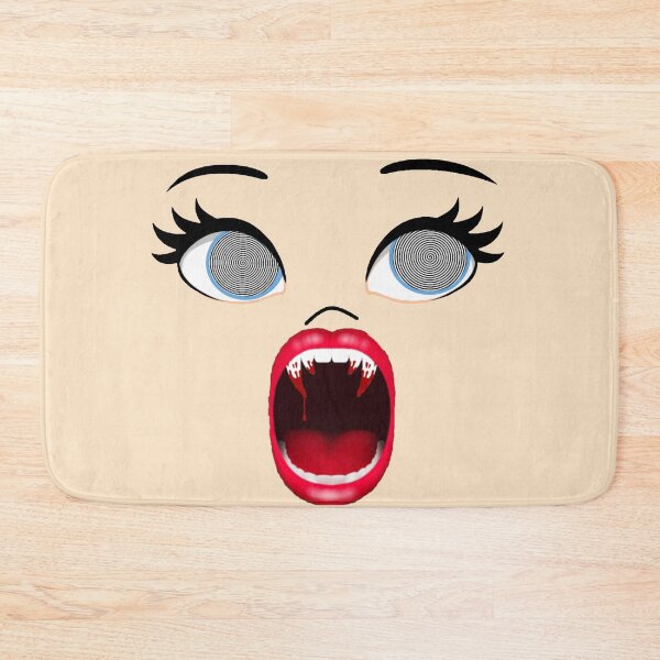 Item preview, Face Design Hypnotic Vampire Fang Lip Tease designed and sold by Hypnotees.
