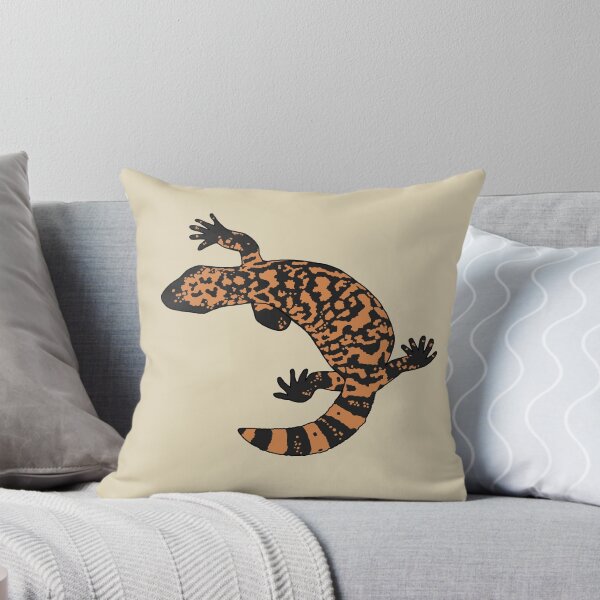 Item preview, Gila monster designed and sold by taylorrowan.