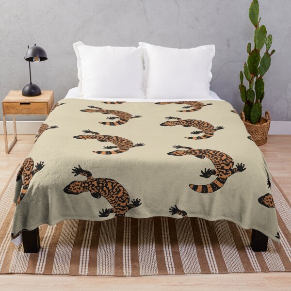 Item preview, Gila monster designed and sold by taylorrowan.