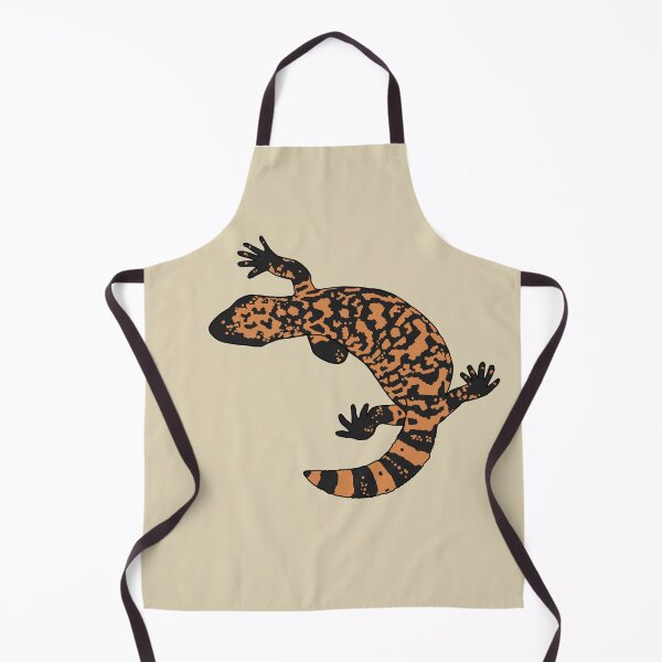 Item preview, Gila monster designed and sold by taylorrowan.