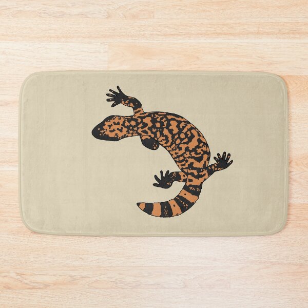 Item preview, Gila monster designed and sold by taylorrowan.