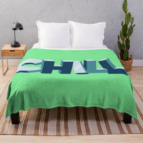 Item preview, CHILL designed and sold by Ladyvml.