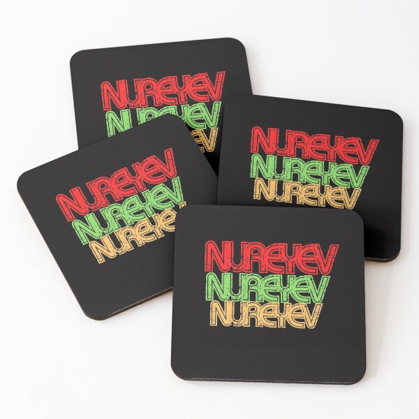 Item preview,   Rudolf Nureyev Ballet Dancer designed and sold by Beluved.