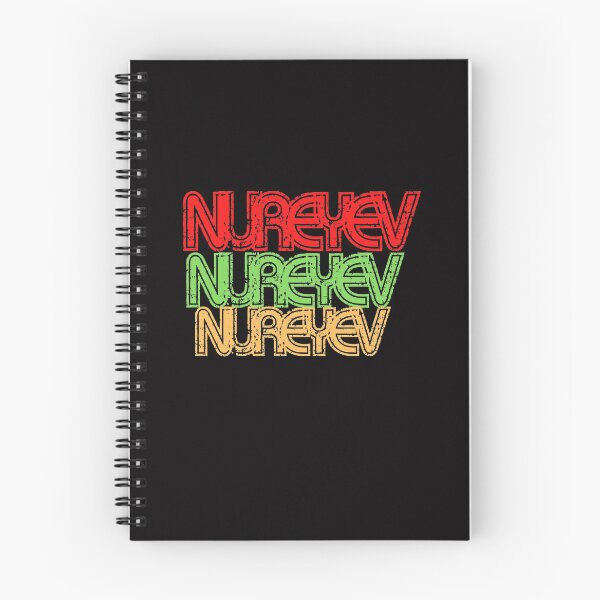 Item preview,   Rudolf Nureyev Ballet Dancer designed and sold by Beluved.
