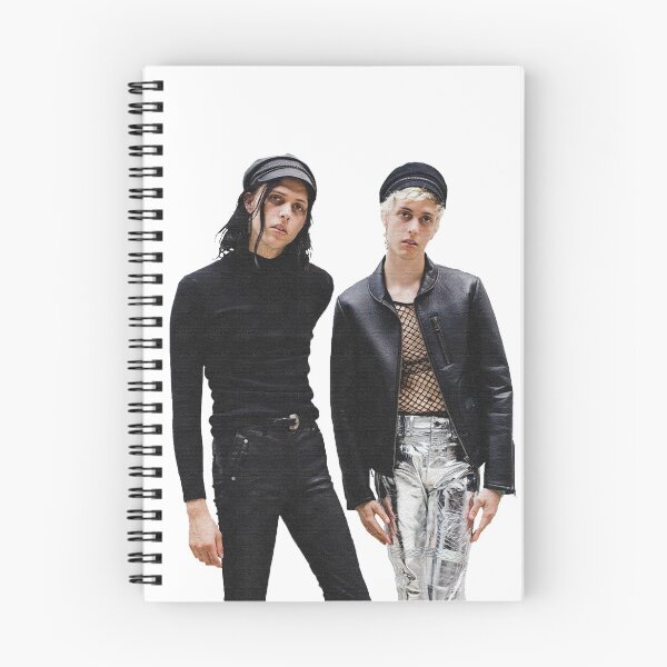 Item preview, Wyatt and Fletcher Shears aka The Garden designed and sold by Khruvenaroh.