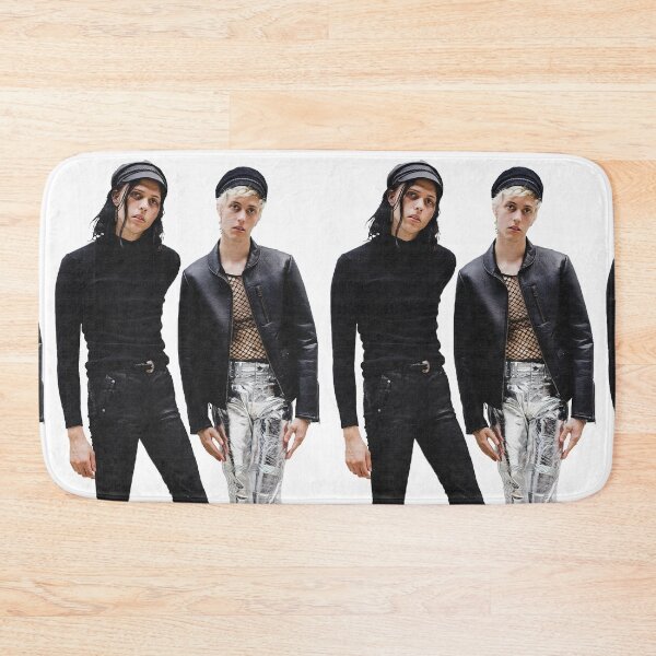 Item preview, Wyatt and Fletcher Shears aka The Garden designed and sold by Khruvenaroh.